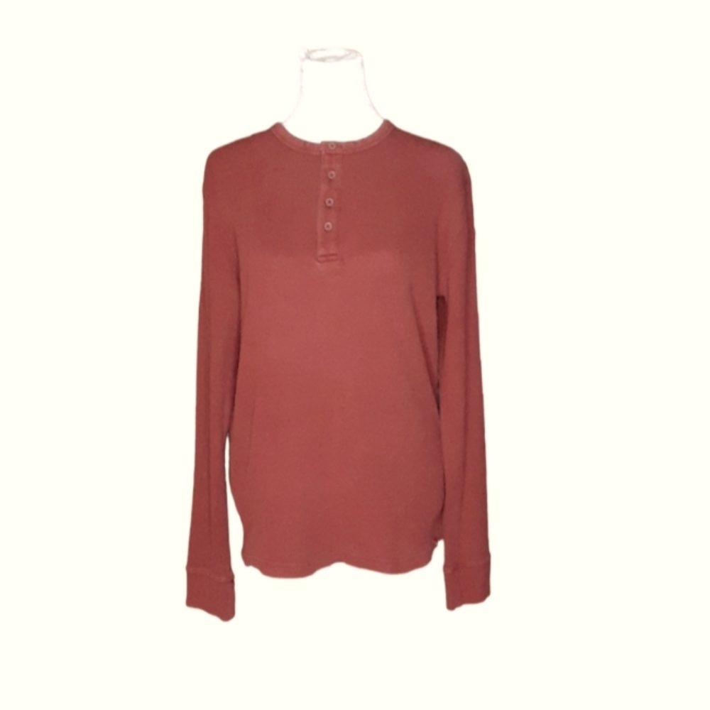 Eastern mountain sports sweater.